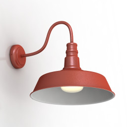 3D Sconce preview