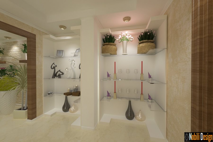 Architectural Home Design