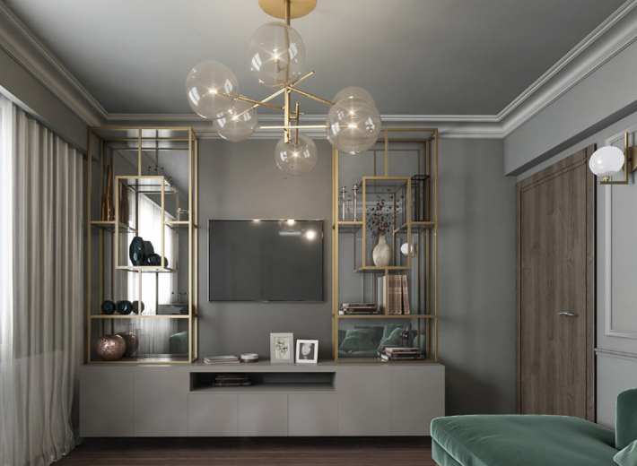 Architectural Home Design