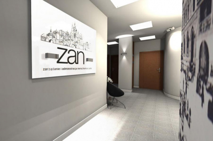 Architectural Home Design — D-sign Interiors — Stargard Szczecinski, Poland