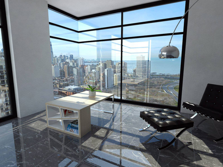 Architectural Home Design