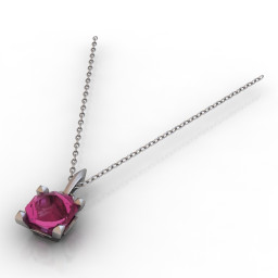 3D Jewelry preview