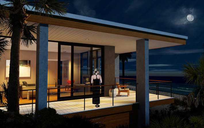 Architectural Home Design