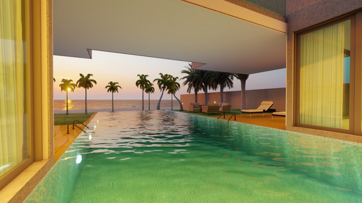 Architectural Home Design