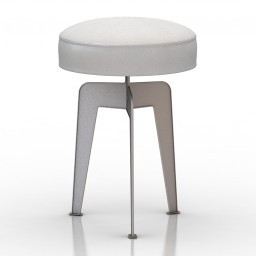 3D Seat preview
