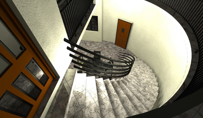 Architectural Home Design