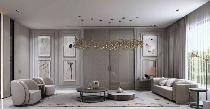 Architectural Home Design