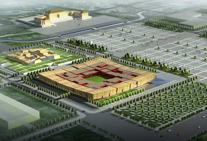 Architectural Home Design