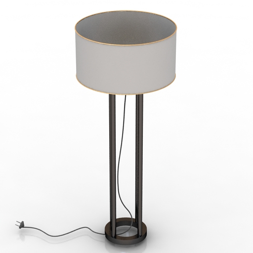 lamp - 3D Model Preview #78084a8b