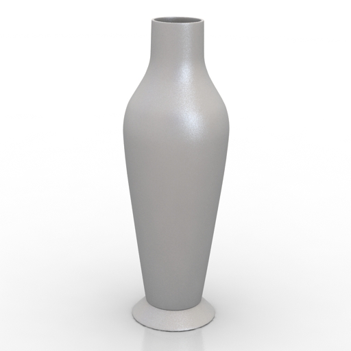 vase 2 3D Model Preview #fadc582d