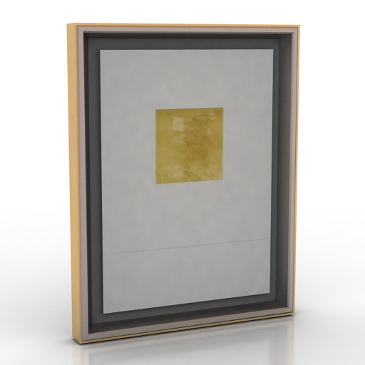 picture 1 3D Model Preview #3c4c8972
