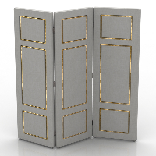 screen 1 3D Model Preview #29edca46