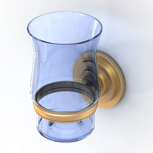 rack - 3D Model Preview #9ce23e85