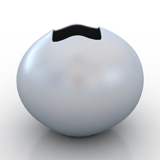 vase 1 3D Model Preview #a29e0462