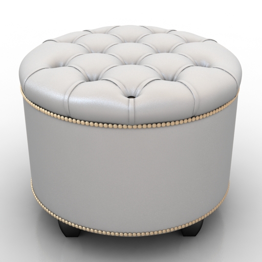 seat - 3D Model Preview #216e9705