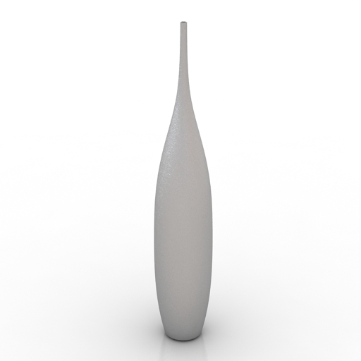 vase 7 3D Model Preview #a32c15d0