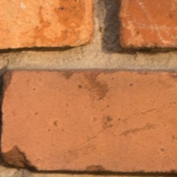 Brick