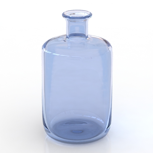vase 1 3D Model Preview #a9768936