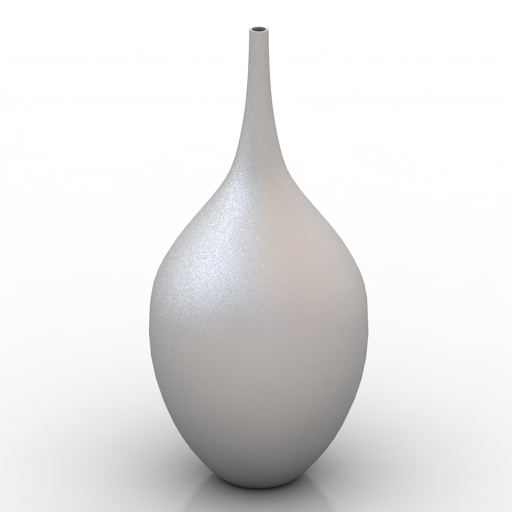 vase 4 3D Model Preview #024916d2