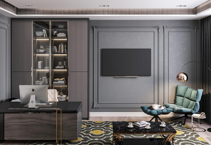 Architectural Home Design
