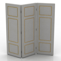3D Screen preview