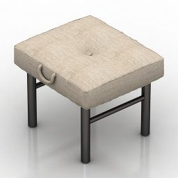 3D Seat preview