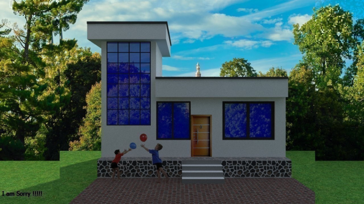 Architectural Home Design