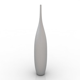 3D Vase preview