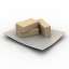 Soap dish