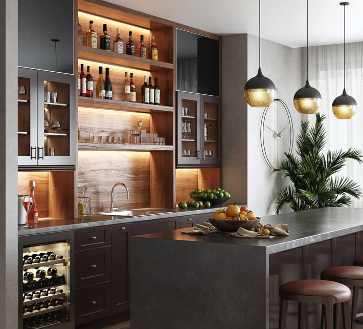 Architectural Home Design