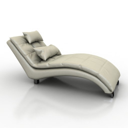 3D Lounge preview