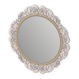 3D Mirror preview