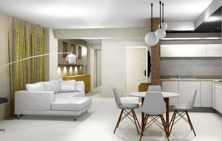 Architectural Home Design