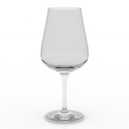 3D Glass preview