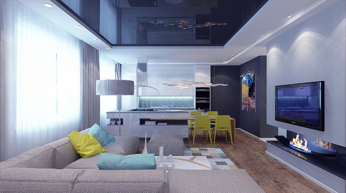 Architectural Home Design