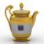 Teapot