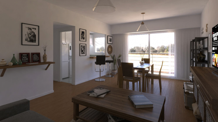 Architectural Home Design