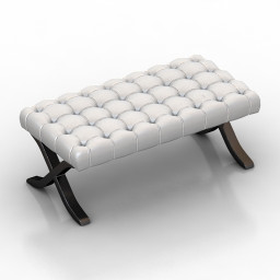 3D Seat preview