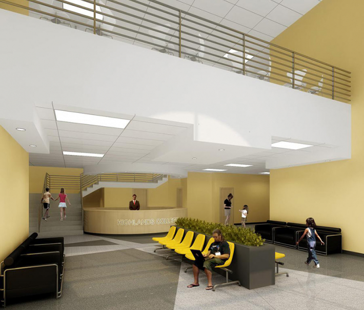 Architectural Home Design