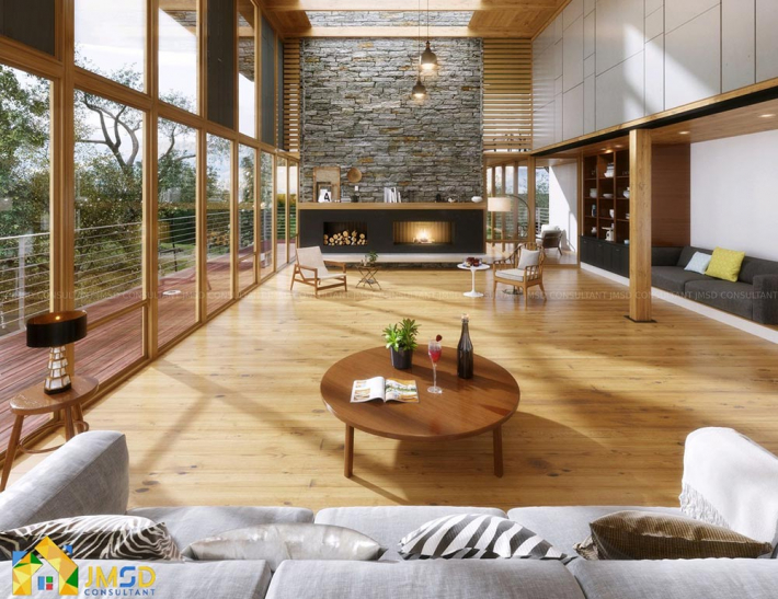 Architectural Home Design