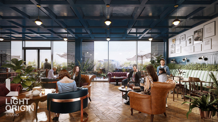 Architectural Home Design