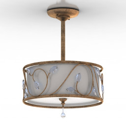 3D Luster preview