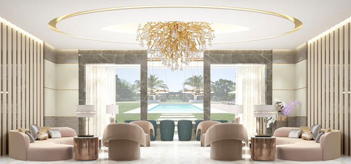 Architectural Home Design