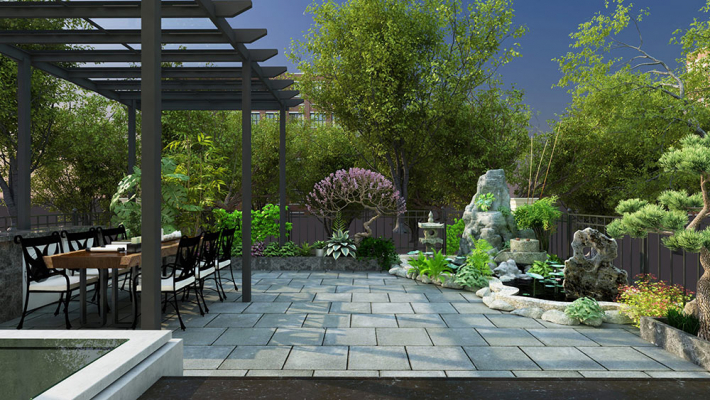 Architectural Home Design