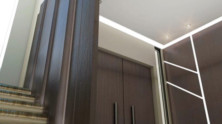 Architectural Home Design