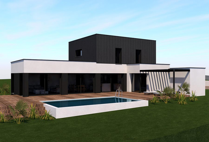 Architectural Home Design