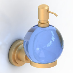3D Dispenser preview