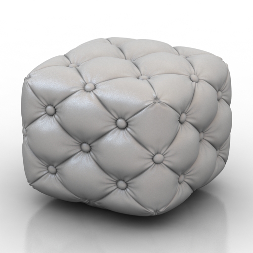 seat - 3D Model Preview #823de537