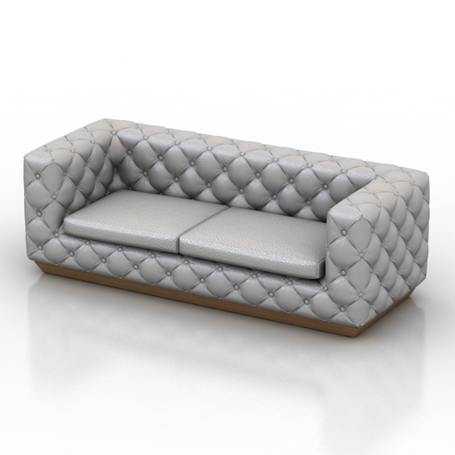 sofa - 3D Model Preview #17a4d004