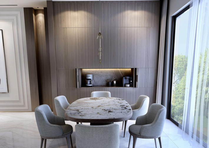 Architectural Home Design